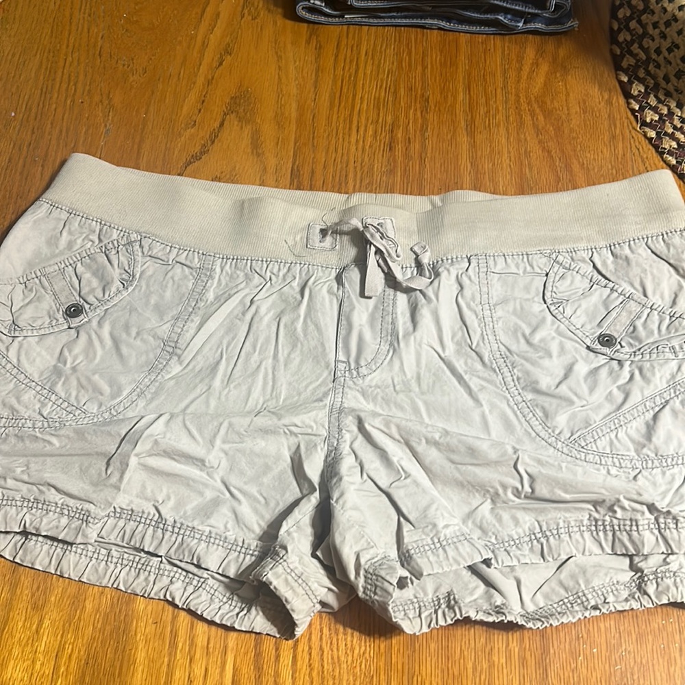 Unionbay juniors shorts